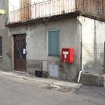 Ufficio postale di Montechiarugolo