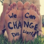 we can change