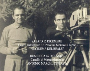Montechiarugolo film 2012