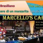 Marcello's Cafe