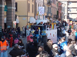 Montecchio Emilia 2014