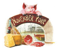 November pork