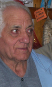 Enrico Mazzoni