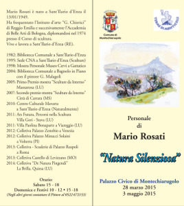 Mario Rosati 1