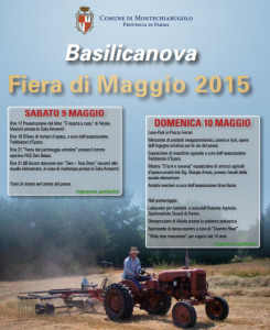 Basilicanova 2015
