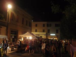 Montecchio Unplugged 2015
