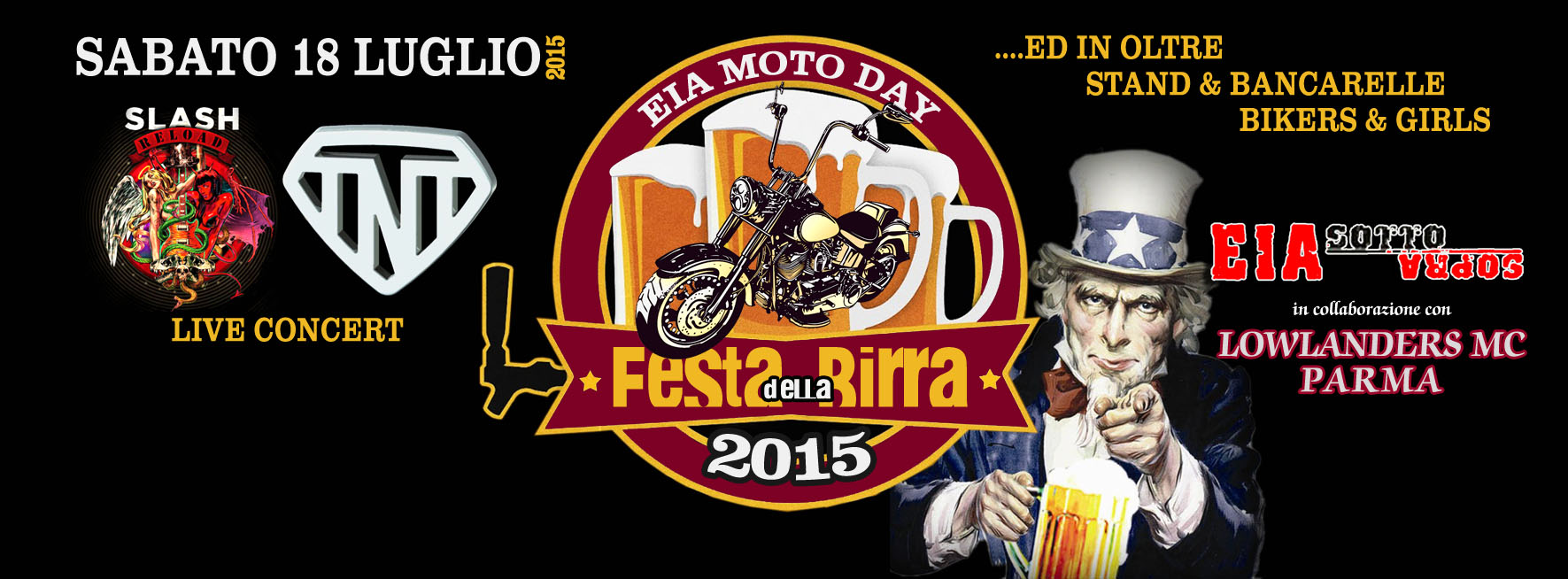 Eia motor day 2015