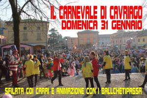 Carnevale 2016 Pro Loco di Cavriago