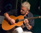 Michele Palù Dago Acoustic's Guitars