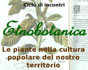 Etnobotanica C.I.E.A. Val d’Enza