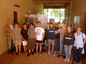 Museo Cervi Campegine