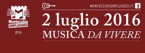 Montecchio Unplugged 2016