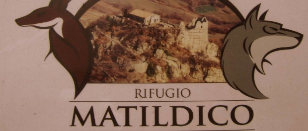 Lieta storia rifugio Matildico San Polo d’Enza