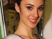 Dafne Apollonio Miss Ippodromo del Castello Montechiarugolo 2017