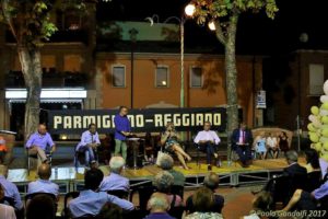Monticelli terme Parmigiano Reggiano in festa 2017 foto di Paolo Gandolfi