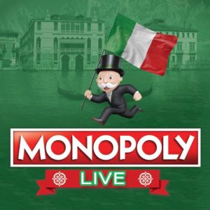 Monopoly Live | Traversetolo 2017