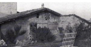 San Geminiano PR primo caseificio di Montechiarugolo