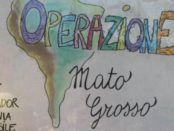 Operazione Mato Grosso Montechiarugolo 2018