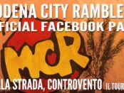 Modena City Ramblers Monticelli Terme (PR)