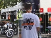 889° Fiera di San Simone Montecchio Emilia 2018