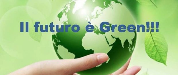 INDIRIZZO - GREEN ECONOMY Istituto “A. Secchi RE 2018