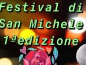 Festival di San Michele" San Michele Tiorre 2019 Francesco Scarpino
