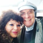 Giusy Josephine Nanfaro inviata a Sanremo 2019