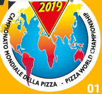 28° campionato Mondiale della pizza Parma 2019