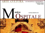 Musica Ospitale 2019 Associazione Amici Omozzoli Parisetti