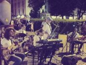 Odd Times Jazz Band Medesano Parma 2019