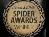 4TH ANNUAL BLACK AND WHITE SPIDER AWARDS HONORS PHOTOGRAPHER CESARE DI LIBORIO