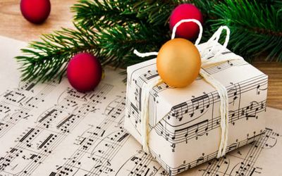 Tradizionali Concerti di Natale 2019 comune Montechiarugolo