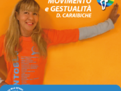 Centro punto Blu, Danze Caraibiche Monticelli Terme Maggio 2020