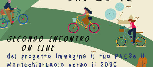 Montechiarugolo Montecchio E, proposte pista ciclabile 2020