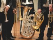 Italian Style - La Toscanini Brass Quintet Villa La Vignazza