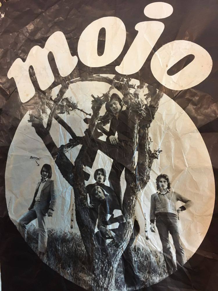 I Mojo, tribute band dei Beatles