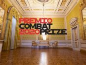 Cesare Di Liborio Opening Premio Combat Prize 2020