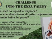 Arci Tortiano Challenge in to the Enza Valley 2020