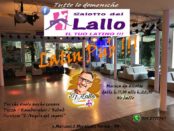 Salotto del Lallo Latin Pub Monticelli Terme 2020