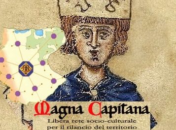 Magna Capitana Centro culturale, un nuovo gruppo su Facebook