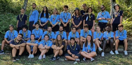 Gruppo Scout Val d'Enza 1
