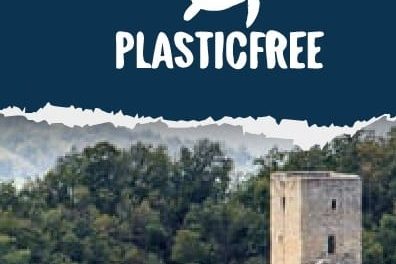 8 APRILE 2021 data nazionale Plastic Free in Italia