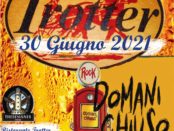 Giugno al ristorante Trotter Ippodromo Castello Montechiarugolo 2021