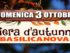 Fiera d'autunno a Basilicanova 2021 organizzata dalla Pro Loco