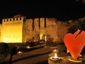 San Valentino da brivido Castello di Montechiarugolo 2022