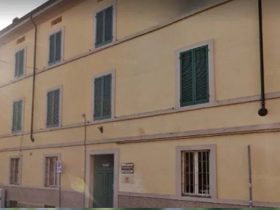 La storia dell’ECA di Parma, Ente Comunale di Assistenza