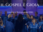 Barco di Bibbiano Joy Gospel Choir 2022
