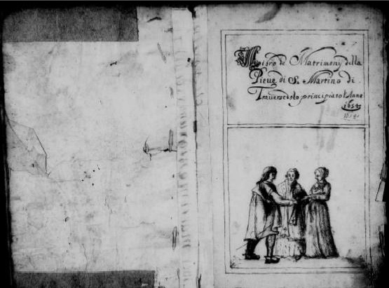 Genealogisti su Parma e provincia