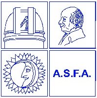 Cometa di Neanderthal ASFA Associazione Scandianese Fisica Astronomica