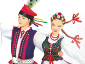 Danze popolari dal Mondo, Anspi Montechiarugolo 2023